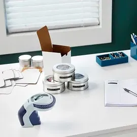 Dymo Omega Prägegerät - S0717930