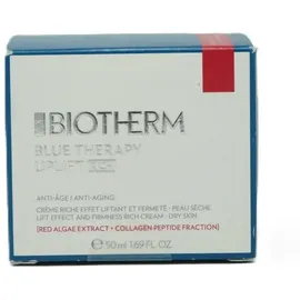 Biotherm Blue Therapy Red Algae Uplift Creme 50 ml