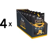 NanoSupps Protein Chips Cheese 320 g