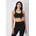 Ultimate Run Bra Schwarz 80E