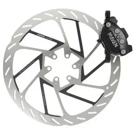 Sram Maven Silver