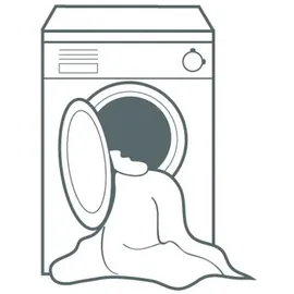 GMD Living DREAMSOFT COMFORT TOP V600 160 x 200 cm H2