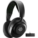 SteelSeries Arctis Nova 5X - Xbox & PC, Over-ear Gaming Headset Bluetooth Schwarz