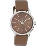 Oozoo Timepieces UOC11368 Leder 36 mm