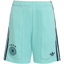 adidas DFB Auswärtsshorts 2026 Kinder Gr. 176