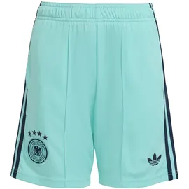 adidas DFB Auswärtsshorts 2026 Kinder Gr. 176