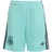 adidas DFB Auswärtsshorts 2026 Kinder Gr. 176