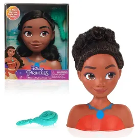alpha trading solutions Disney Princess Moana Mini Styling Head