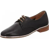 Everybody Schnürschuhe Herren Schwarz 39