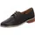 Everybody Schnürschuhe Herren Schwarz 39
