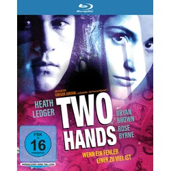 Two Hands