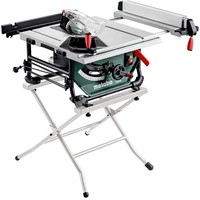 METABO TS 254 M inkl. Untergestell