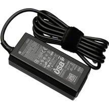 HP Netzteil N8N14AA Notebook-Netzteil 45W 15V 3A