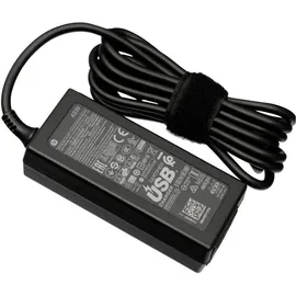 HP Netzteil N8N14AA Notebook-Netzteil 45W 15V 3A