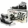 West Coast Choppers Warrior Trainers EU 40