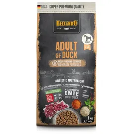 Belcando Adult GF Duck 1 kg