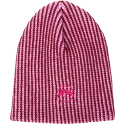 F2 Beanie Glitter wild ginger Mütze Snowboard Brand warm winter