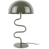 Leitmotiv Twist Olivgrün