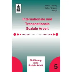 Internationale und Transnationale Soziale Arbeit