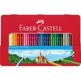 Faber-Castell Buntstifte 36 St. mehrfarbig