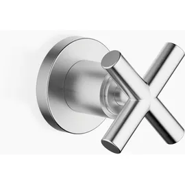 Dornbracht TARA Unterputzventil Chrom gebürstet 36608892-93