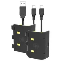 Snakebyte Xbox Battery:Kit SX schwarz