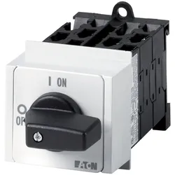 EATON Stufenschalter T0 20A T0-5-15224/IVS