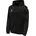 Core Zip Hood Sweat Herren Schwarz S