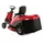 Castelgarden Rasentraktor XF 135 HD mit Motor ST 350 352 ccm und Hydrostatgetriebe