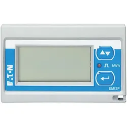 EATON Display für EMI3P Meter EMI3P-DISPLAY