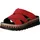 Rieker V7970-33 Damen Rot 39