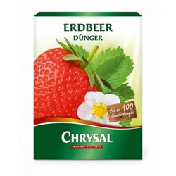 Chrysal Beerendünger Chrysal Erdbeerdünger 1 kg, 1-St., 1 kg