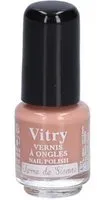 Vitry Mini vernis terre sienne Vernis À Ongles New 4 ml