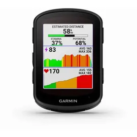 Garmin Edge 840 Solar (010-02695-21)