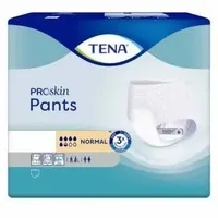 TENA Pants Normal - 72 Inkontinenzslips - Gr. L - Inkontinenzhilfe