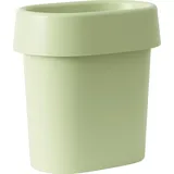Muuto Reduce Papierkorb, hellgrün
