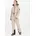 Skianzug beige L