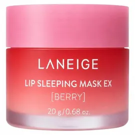 Laneige Lip Sleeping Mask Beere 20 g