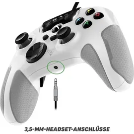 Turtle Beach Xbox Recon Controller weiß