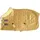 Kentucky Turnierdecke Samt 160g 140 Senfgelb