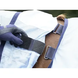 Busse PaddockFliegendecke SUNSHINE II - sky(navy)