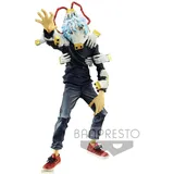 BANPRESTO My Hero Academia Tomura Shigaraki Figur 18 cm