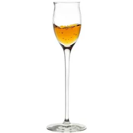 Stölzle Lausitz Quatrophil Edelbrandgläser 6er Set transparent