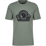 Fjällräven Abisko Wool Classic T-Shirt - M