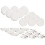 Villeroy & Boch Moon Kombiservice 30-teilig
