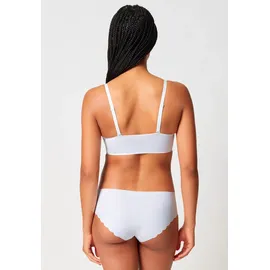 SKINY Sensation Bustier Weiß 42
