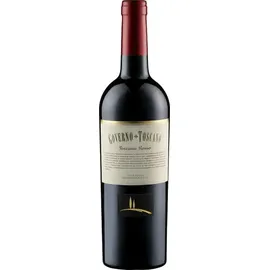 Minini (Poggio delle Faine) Governo Toscano Toscana Rosso 2021 18 x 0,75 l