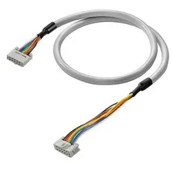 WEIDMÜLLER Cable digitale Signale PAC-UNIV-#1349670040