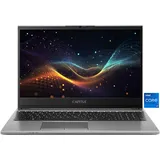 CAPTIVA Business/Office I10-0776GE 15,6'' Intel Core i7-1255U 64 GB RAM 2 TB SSD Win11 Home Silber