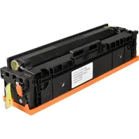 W&P Alternativ Toner ersetzt HP CF532A 205A yellow